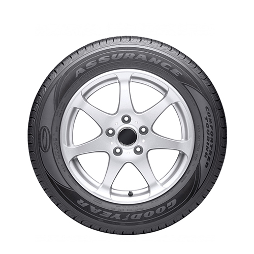 Perfect Titanium Tire Cover (18 inches)